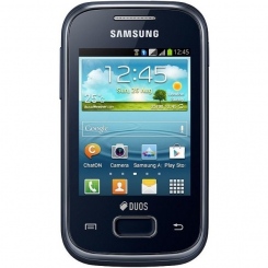 Samsung Galaxy Y Plus S5303 -  1